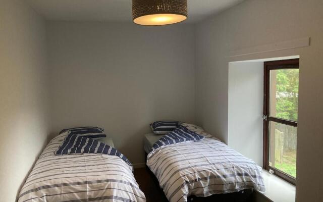 Charleton Farm Cottages