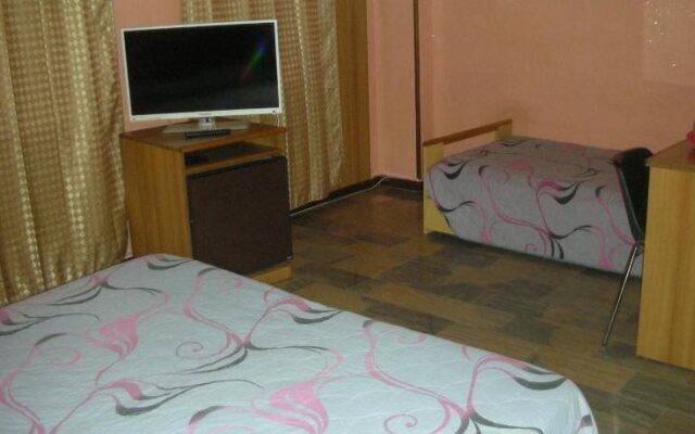 Hotel Total