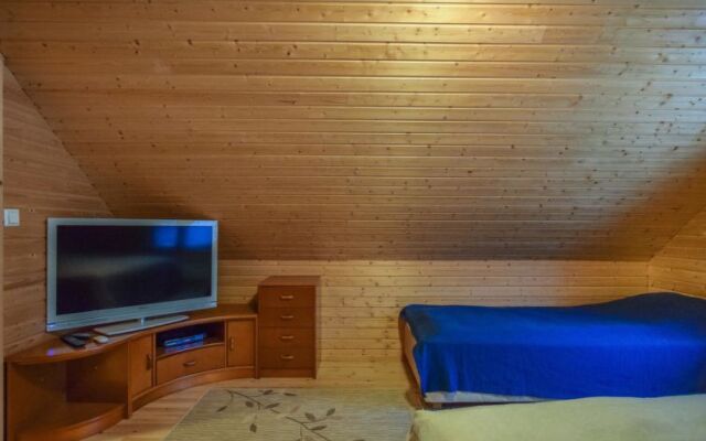 Holiday Home Josala