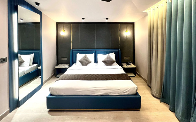 Comfort Inn Silver Arch Hotel, Mussoorie