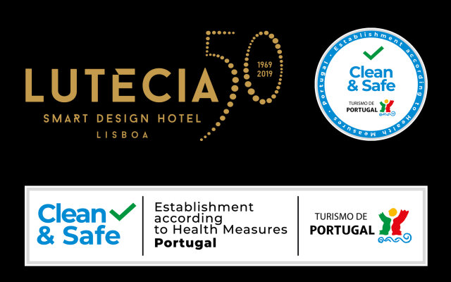 Lutecia Smart Design Hotel