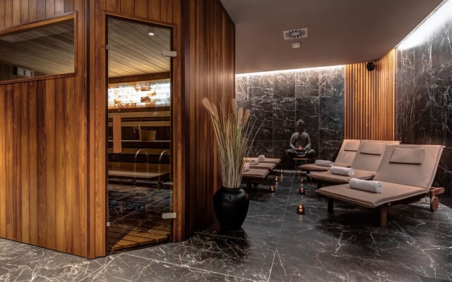 Hotel Central Park