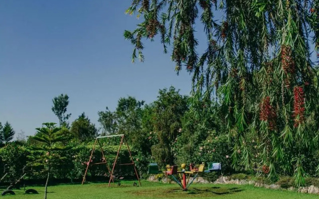 Sahara Gardens Bomet