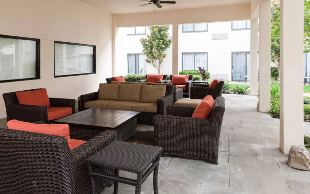 Courtyard by Marriott Waco