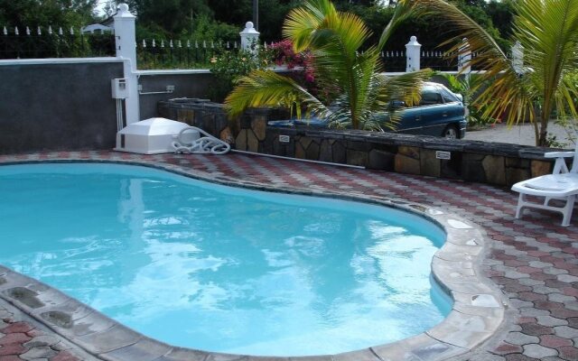 Le Capricorne Villas Mauritius