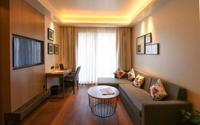 Regenta SGS Greenotel - Lonavala