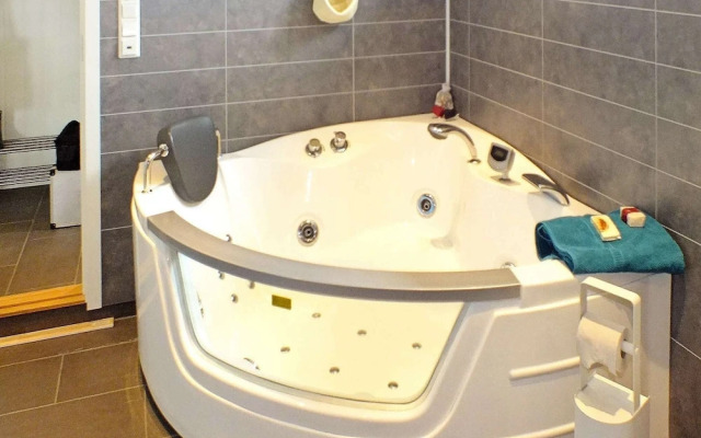 Holiday Home in Lyngdal