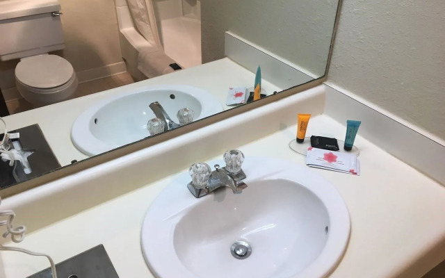 Stay Express Inn - Guthrie