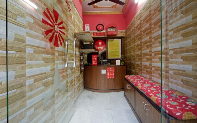 Om Shanti Guest House