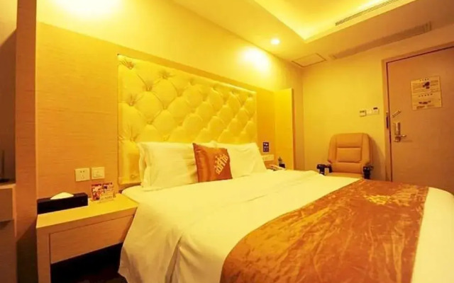 Weiyali Hotel