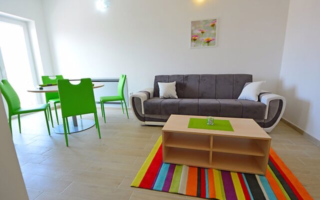 Apartment Iva Krk/Klimno 14356