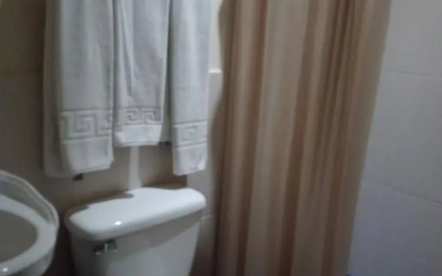 Hotel San Jose