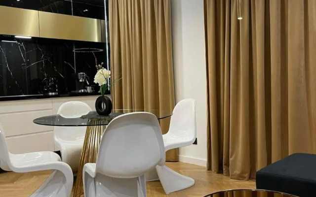 Prestige Line Manhattan