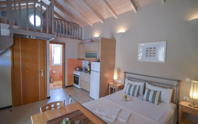 Villa Theodora