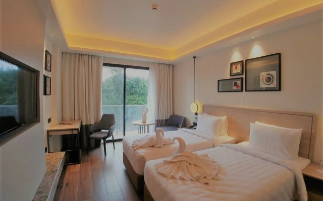Regenta SGS Greenotel - Lonavala