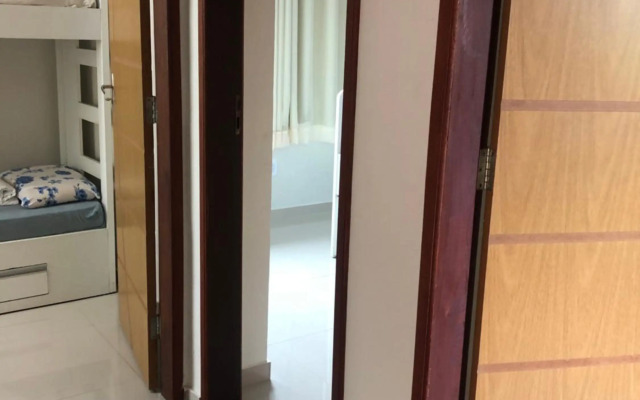 Lençóis Ville Residence - CHALE 22