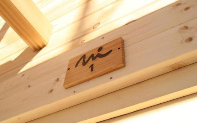 Mountain Inn Chalets & Apartments