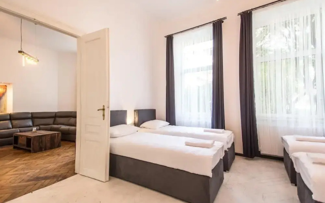Horizon Apartments - Koletek