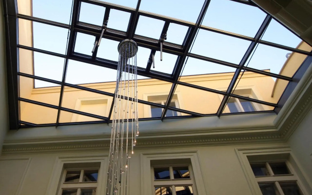 Ventana Hotel Prague