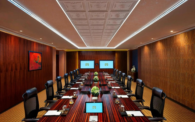ITC Grand Chola, a Luxury Collection Hotel, Chennai