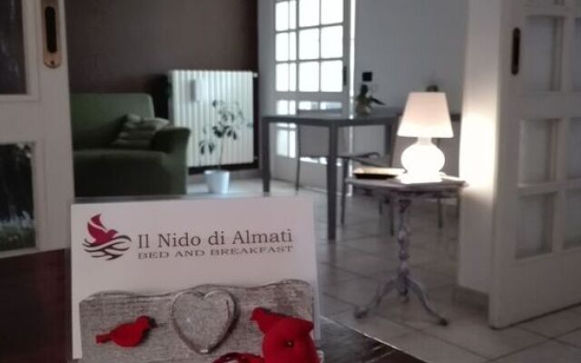 Il Nido Di Almati