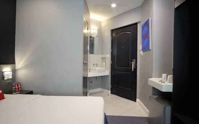 ZEN Rooms Malate Nakpil