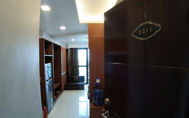 Studio Suites in Cebu City