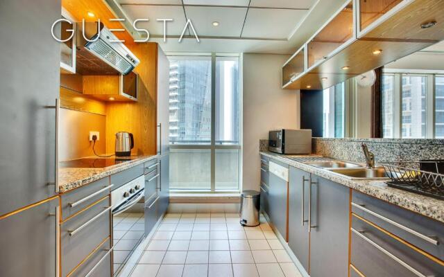 Al Majara, Tower 1, Dubai Marina