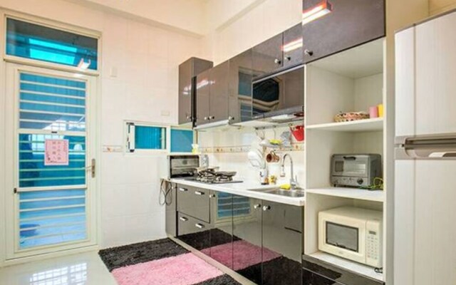 Fashion Player House