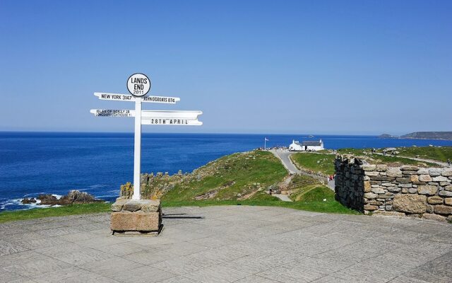 St Ives Holiday Village