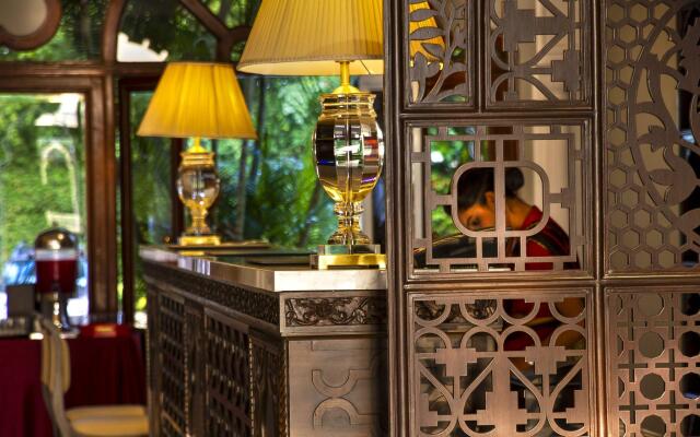 The Gateway Hotel Ambad