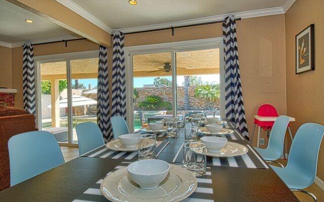 Paradise Pier - 3 Br Home