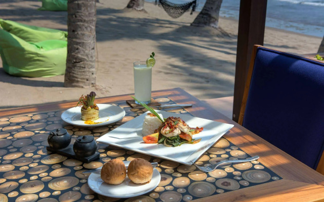 The Chandi Boutique Resort