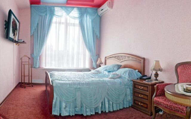 Hotel Kolizey