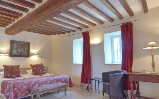 Villa Louise