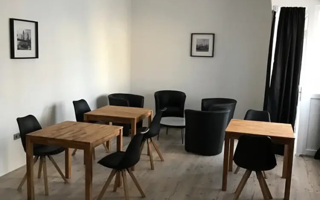Bella Casa