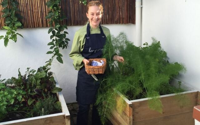 Long Story Guest House