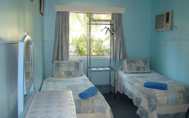 Orchid Guest House