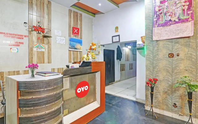 Oyo Flagship 806856 Hotel Ashirvad