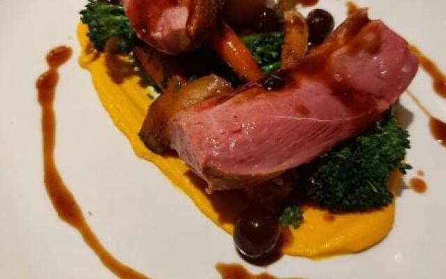 The Kings Arms - Fleggburgh