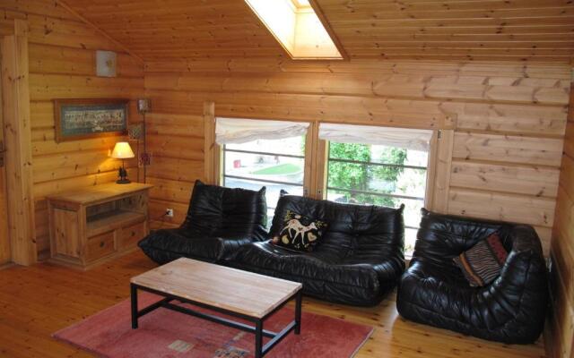 Chalet CALIN NEND100