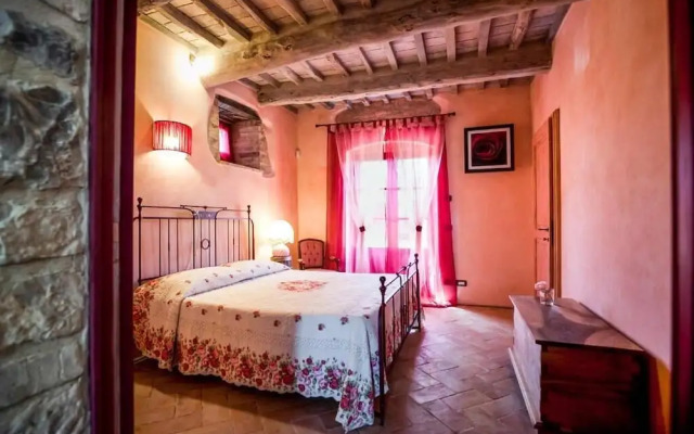 Villa Meraviglia With Pool And Ac