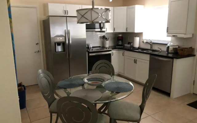 Addys Villas