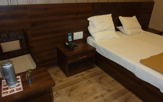 Hotel Regal Palace