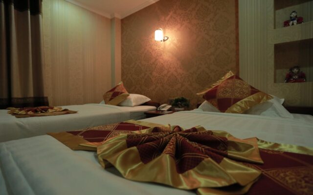 Silver City Hotel