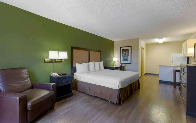 Extended Stay America Select Suites Phoenix Scottsdale North