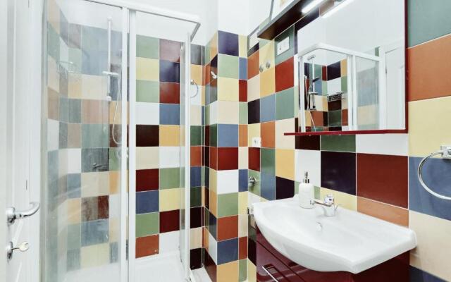 BBHOME Trastevere Station