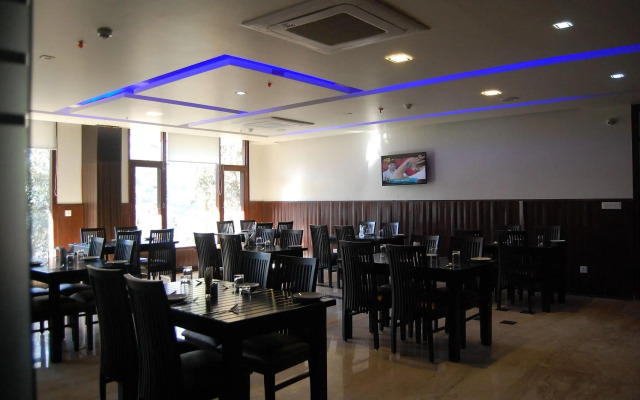 Sea Hawk Inn, Bhimtal