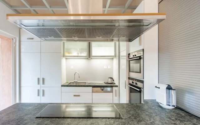 Holiday Home in France With Private Pool