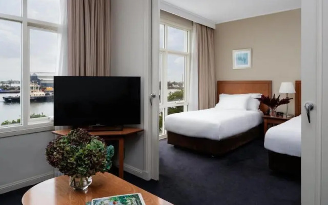 Crowne Plaza